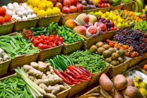 بازاریابی محصولات کشاورزی و دامی